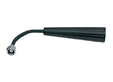 2Kg CO2 Söndürücü İçin Plastik Lans