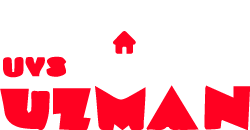 bandırma uzman yangın logo