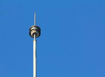 Paratoner